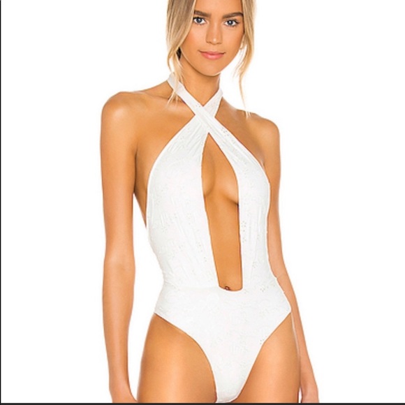 Frankie's Bikinis Other - Frankies Bikini Roma